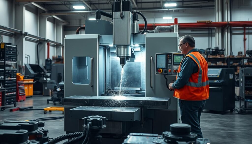Advanced Metal-Cutting Solutions