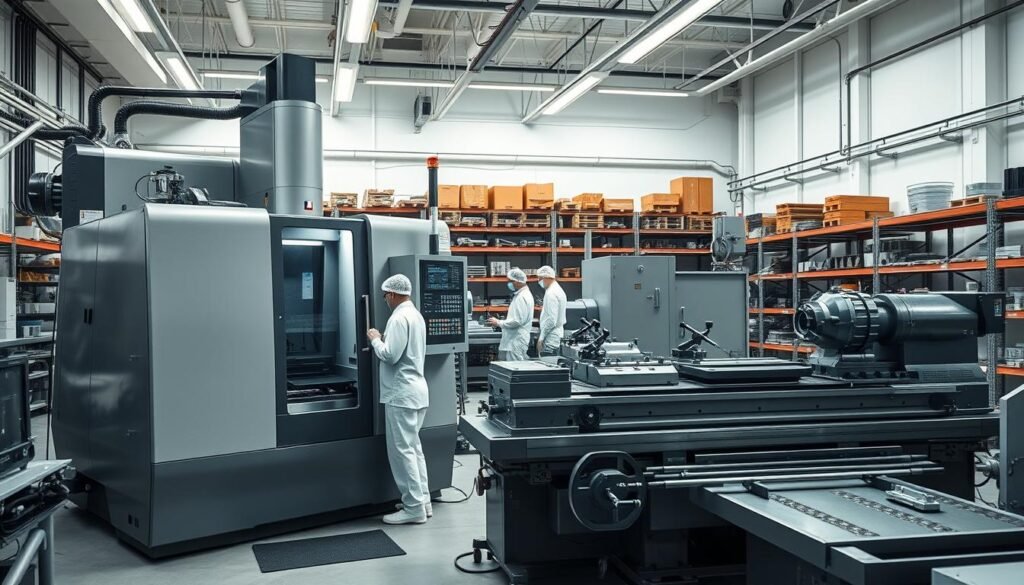 BDE Manufacturing