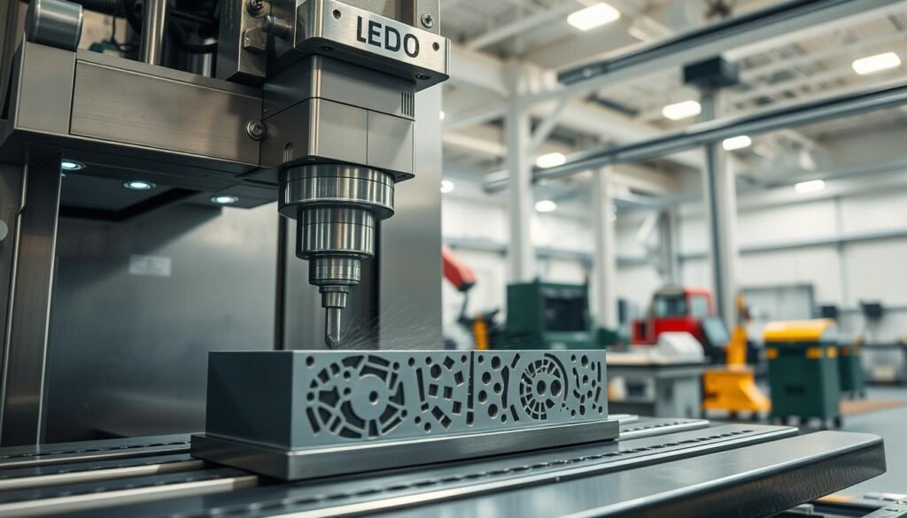 CNC Milling