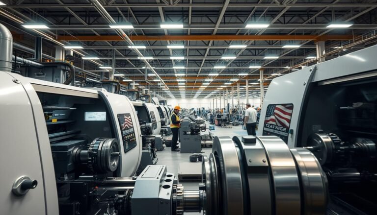 CNC Turning Services