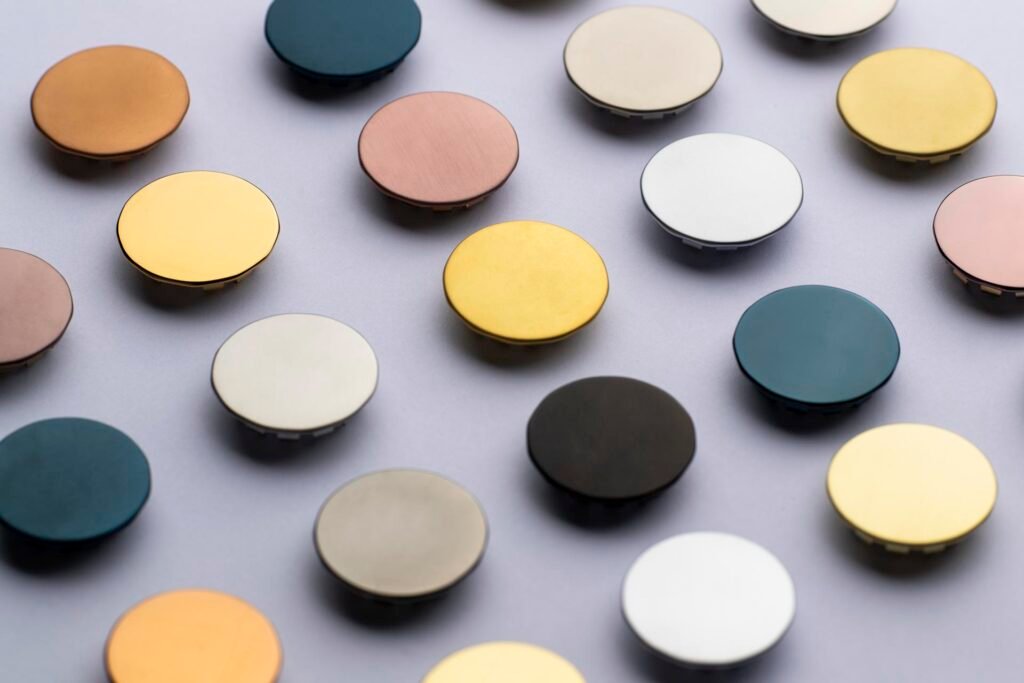 What is PVD Coating?
