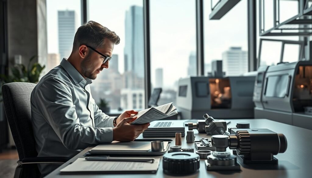 Choosing the Right Service Provider