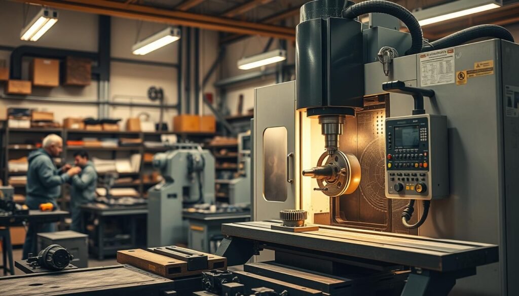 Dependable CNC services Dependable CNC services