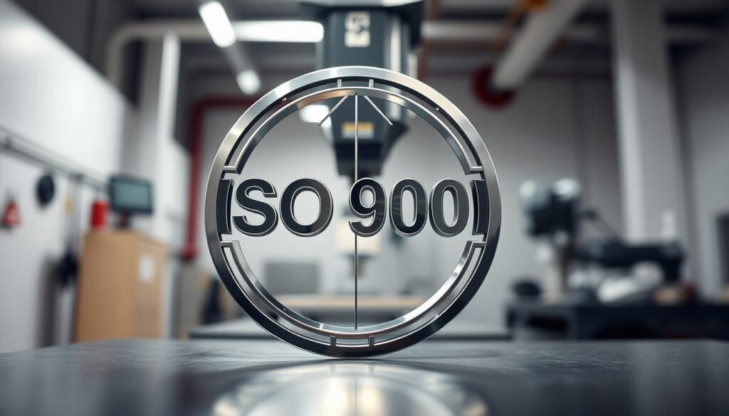 ISO 9001