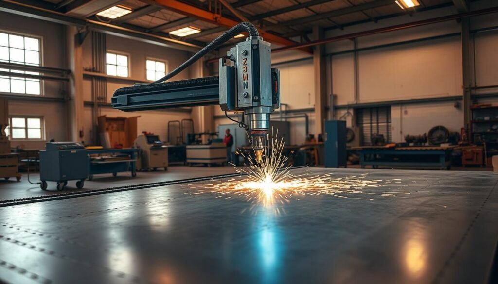 Laser Cutting
