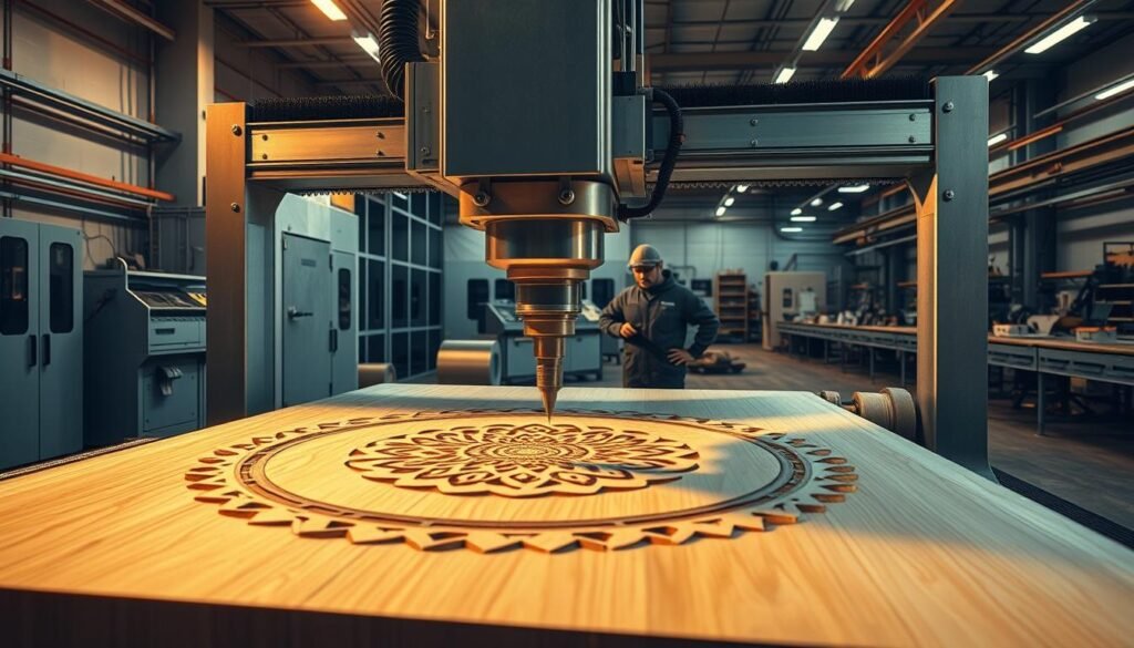 Mekalite CNC machining