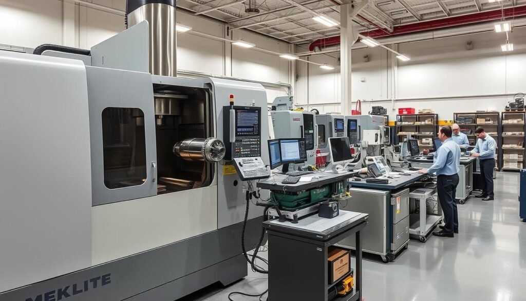Mekalite Precision Machining