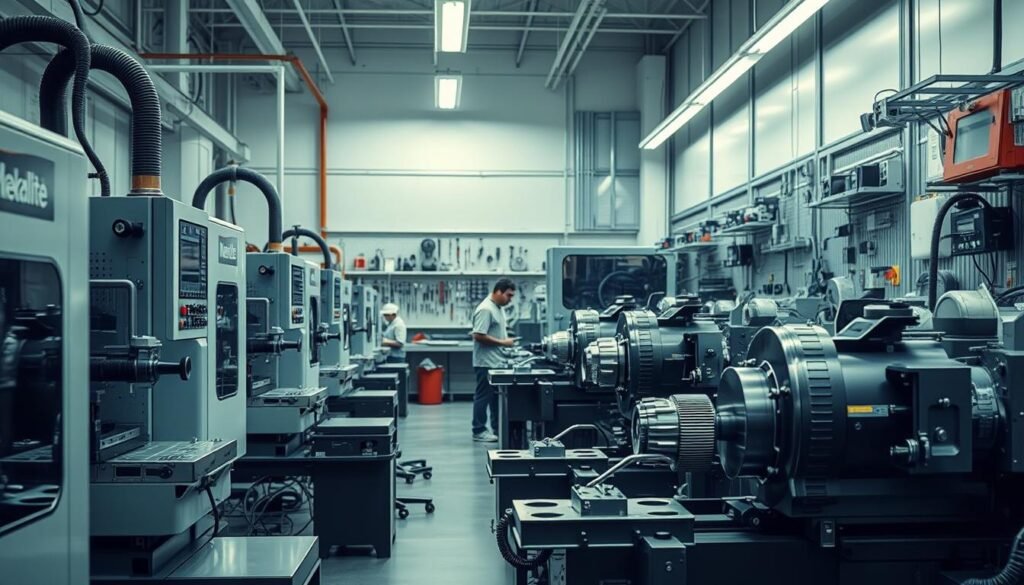 Mekalite Precision Machining
