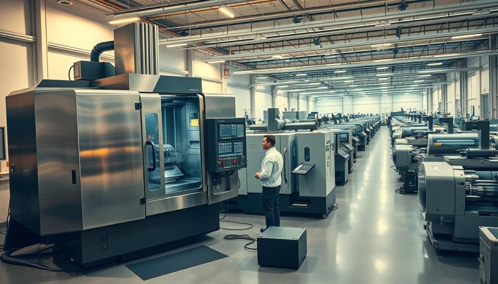 Pacific CNC Machining Pacific CNC Machining