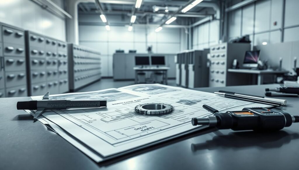 Quality Documentation and Standards