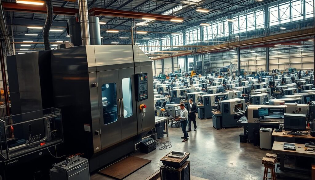 Technox CNC Machining Technox CNC Machining