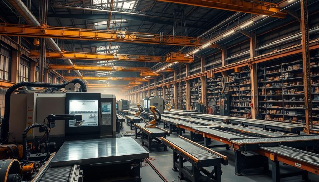 advanced manufacturing technology
