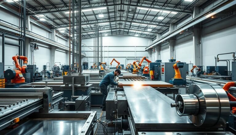 alliance sheet metal & fabrication