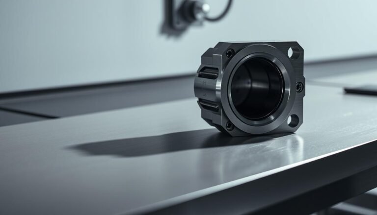 alloy cnc machining services