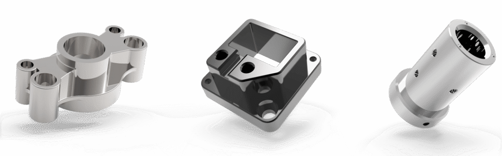 Online CNC Machining Services