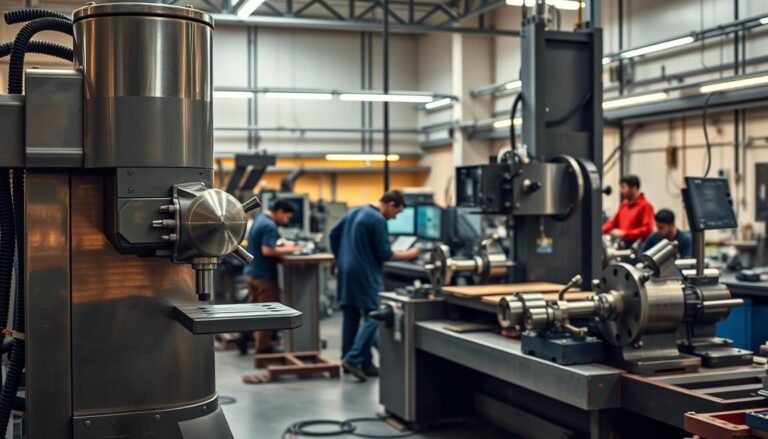 cnc machining services adelaide