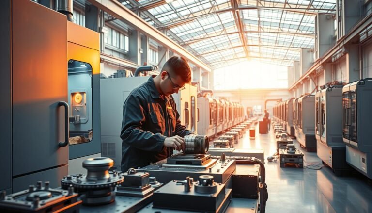 cnc machining services china