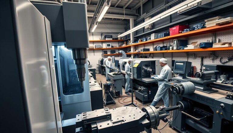 cnc machining services near me