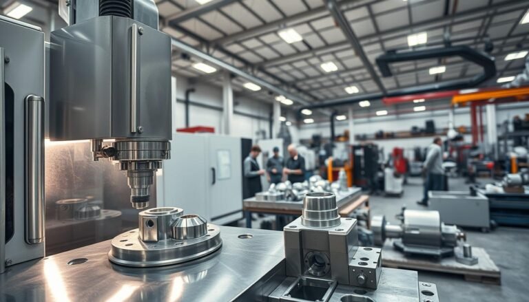 cnc machining services near me georgia