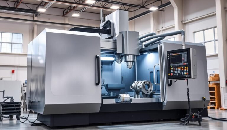 cnc machining services near me savannah
