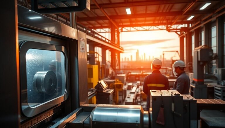 cnc machining services west midlands
