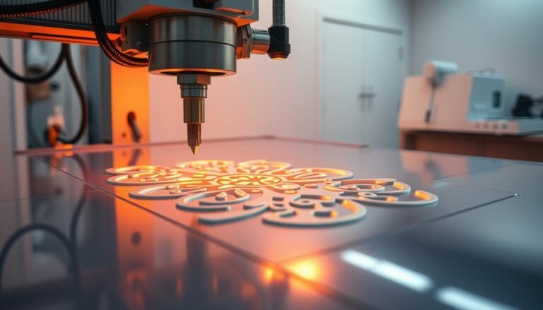 cnc router machining services for plastics