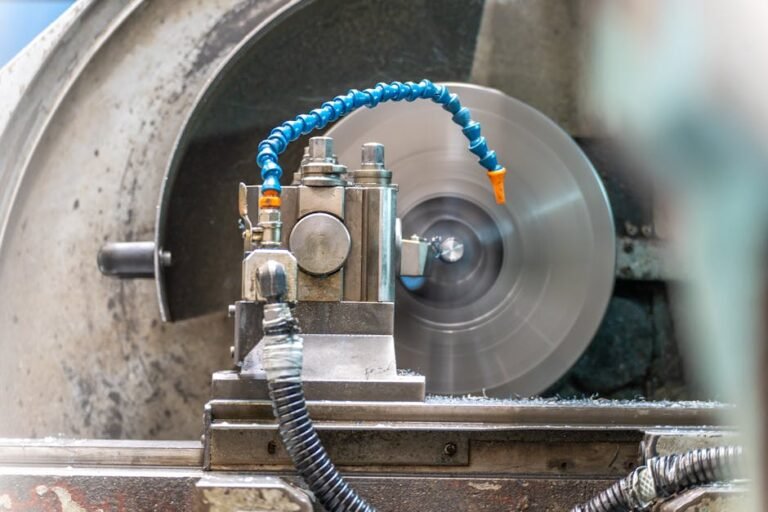 CNC turned component supplier