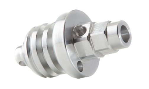 CNC Turning Services