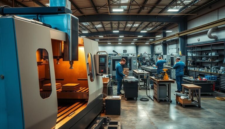 custom cnc machining services adelaide