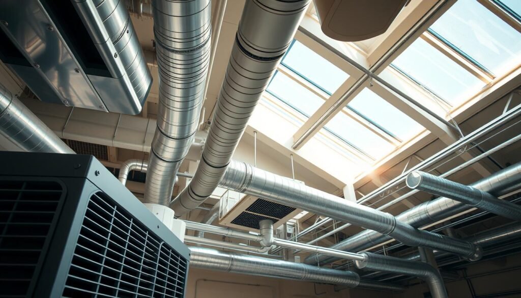 customized HVAC solutions