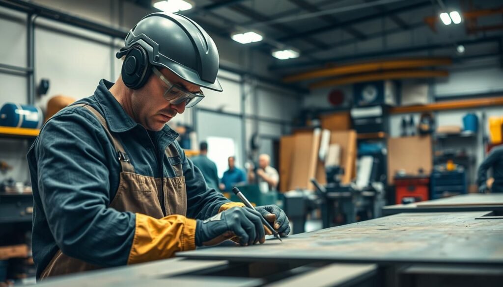 dependable fabrication partner