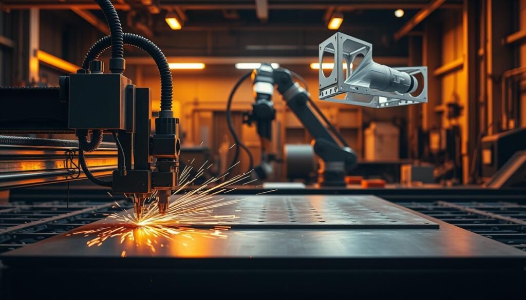 fabrication design process