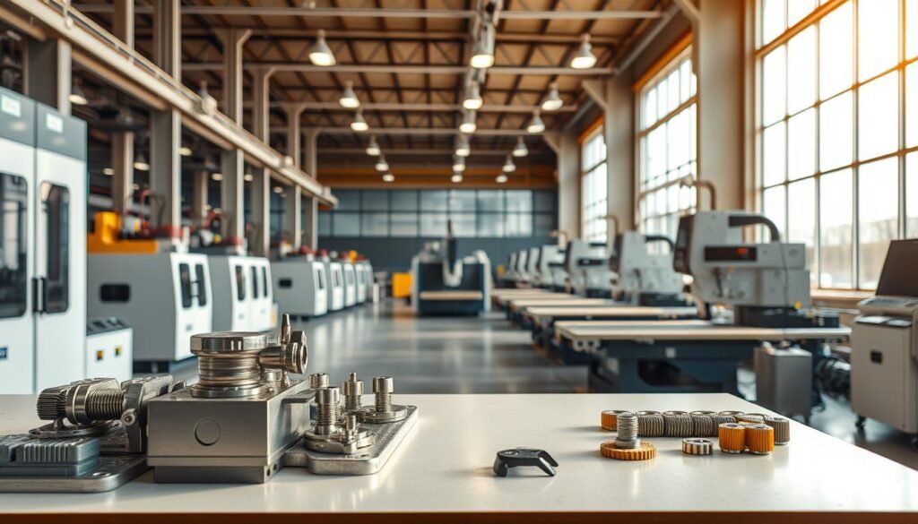 global CNC solutions