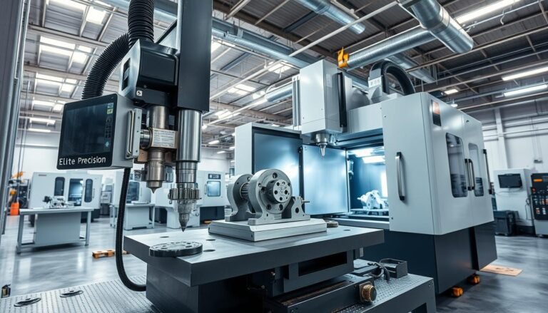 high speed cnc machining services anaheim