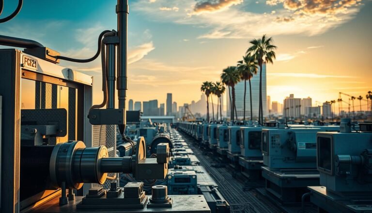 high speed cnc machining services san diego county