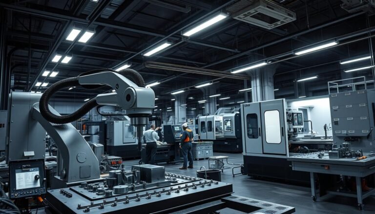horizontal cnc machining services