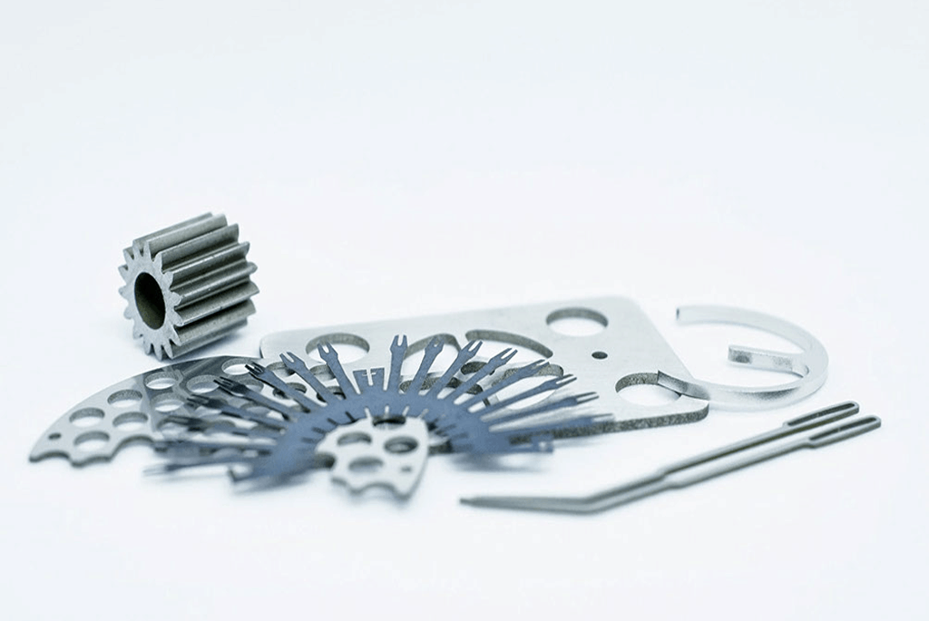 EDM Machining Services​
