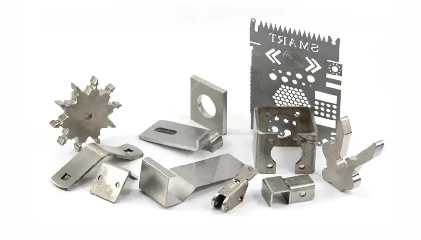 Sheet Metal Fabrication