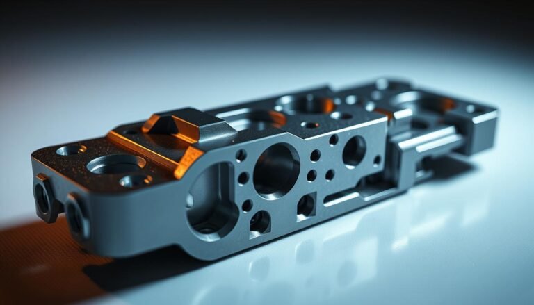 medical cnc machining services