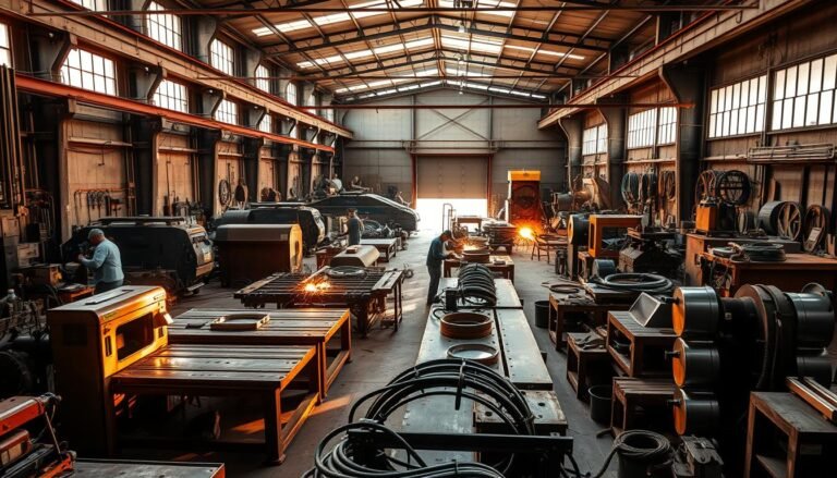 msm sheet metal and steel fabrication inc