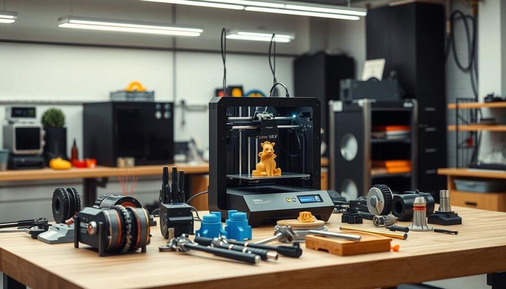 rapid prototyping