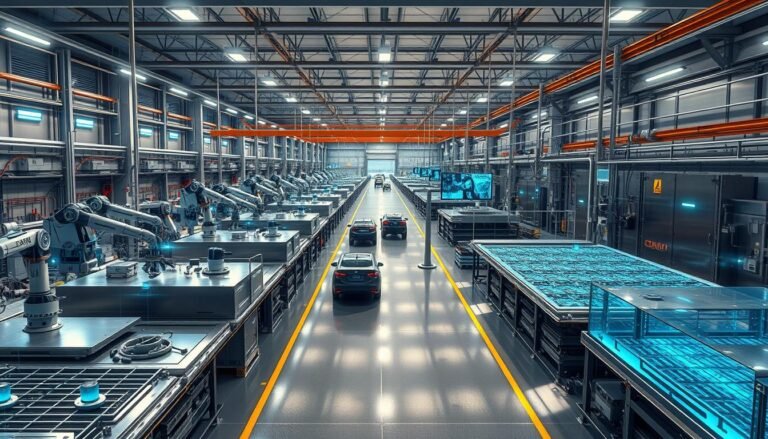 sheet metal fabrication