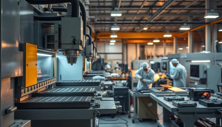 sheet metal fabrication china