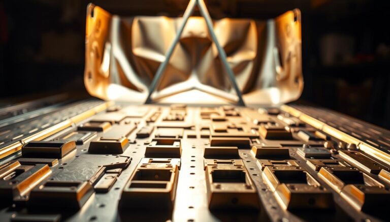 sheet metal prototype fabrication