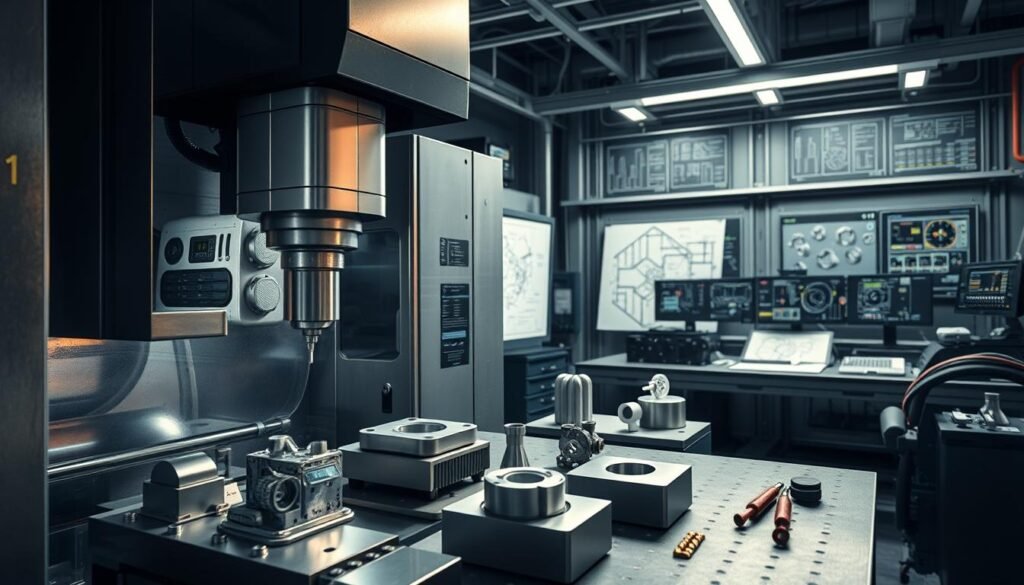 Advanced CNC Insights