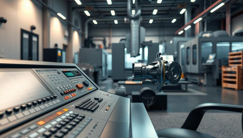 Advanced CNC programming techniques