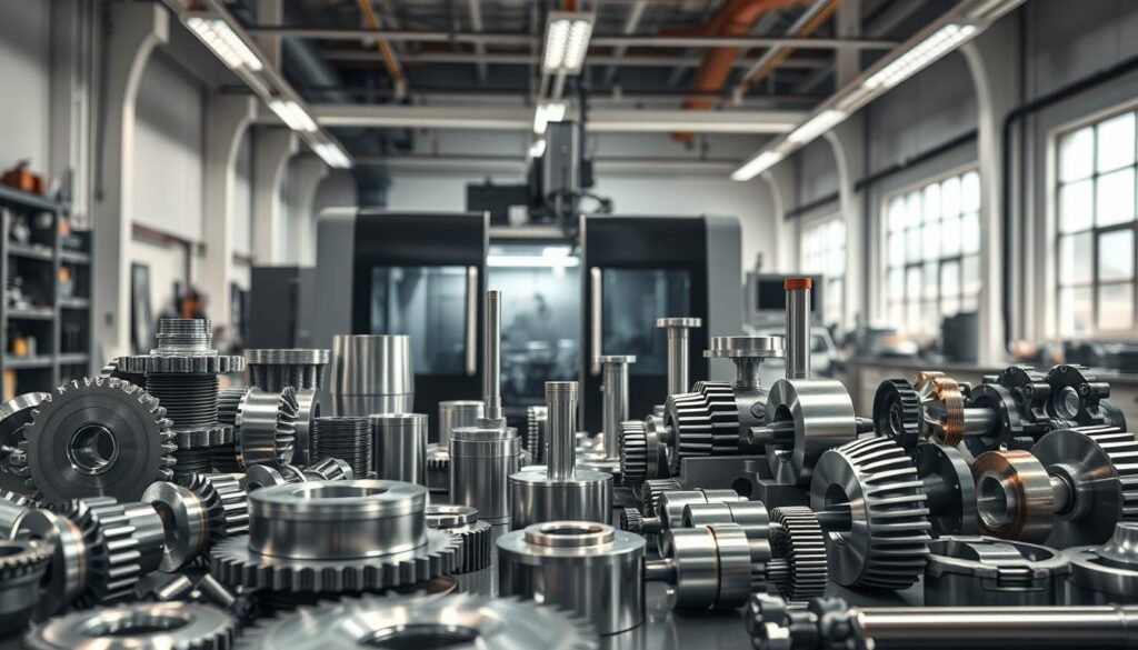 Automotive Parts