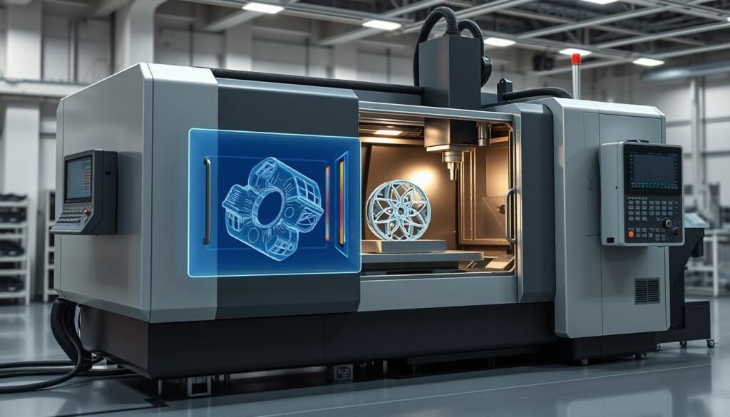 CAD/CAM Integration
