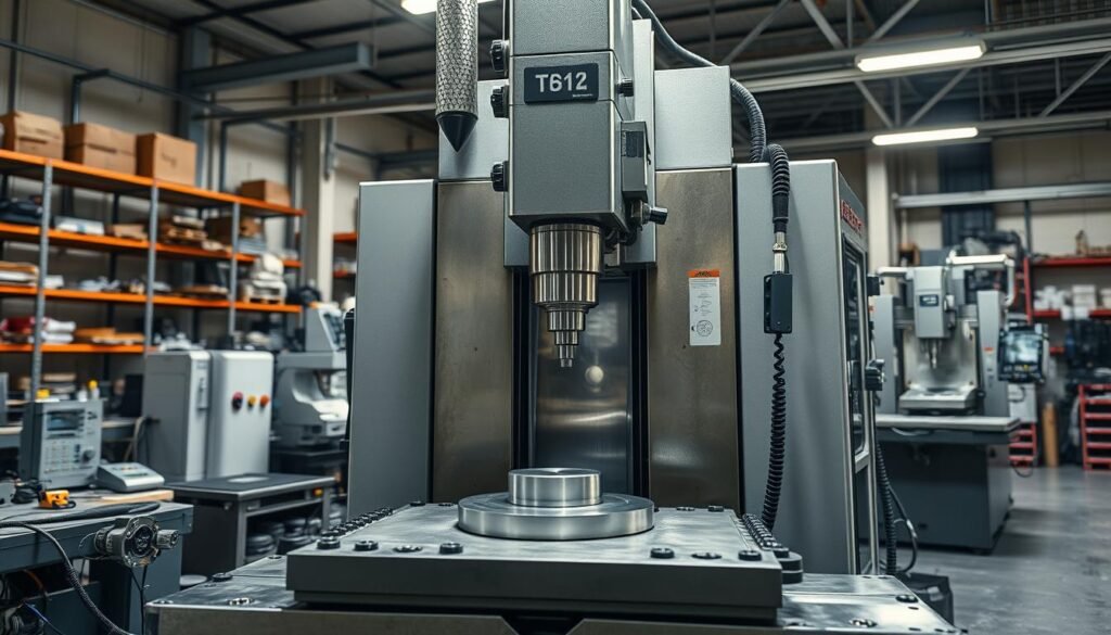 CNC Milling Orientation