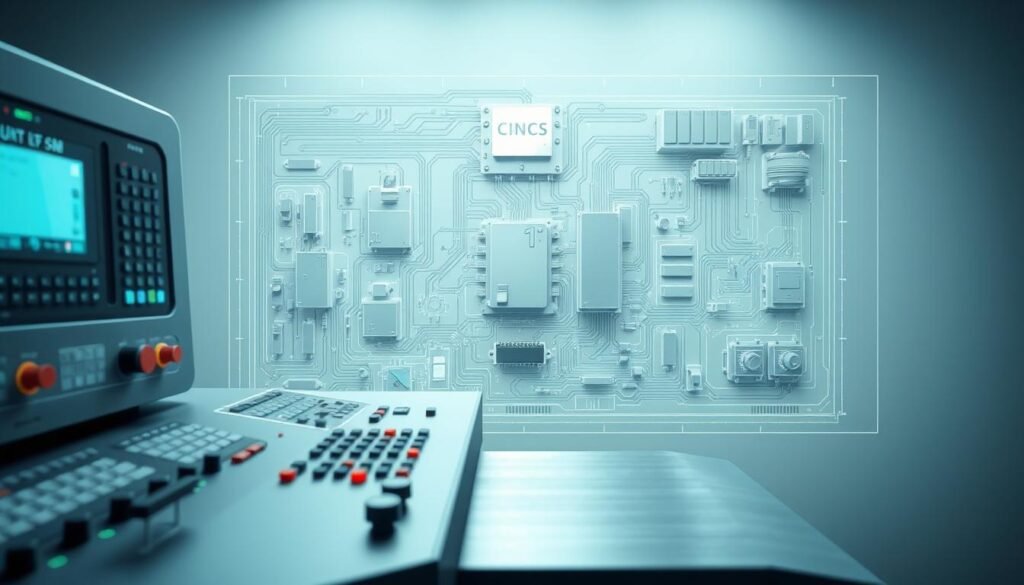 CNC Programming